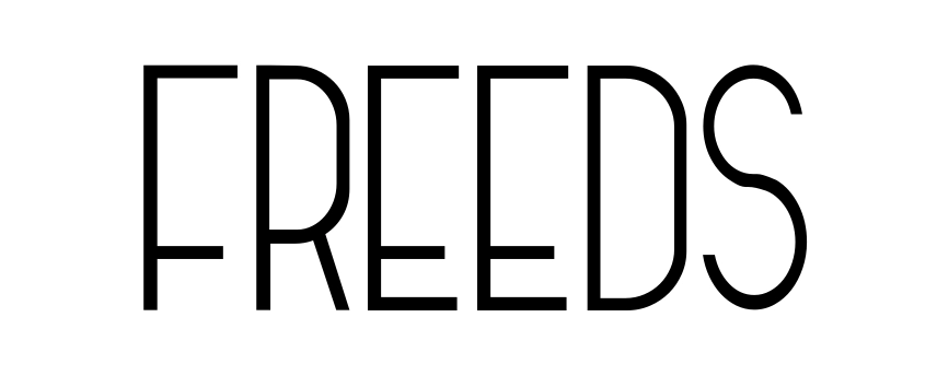 Freeds